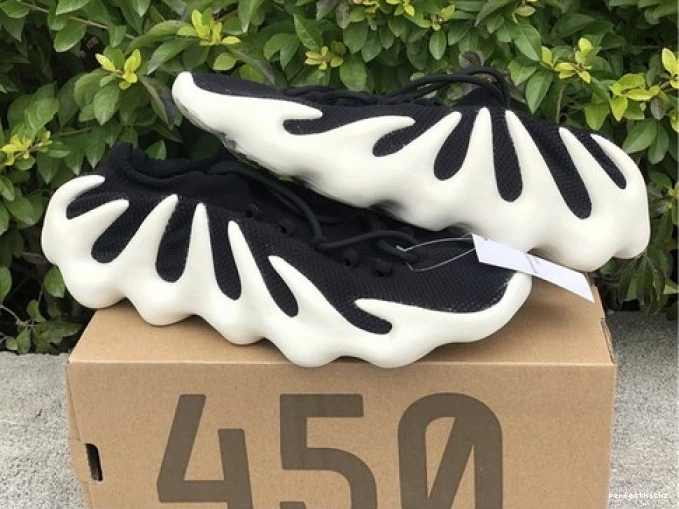 Black H68049 450 Yeezy Cloud Adidas 0804